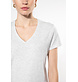 Kariban K381 | Dames T-shirt V-hals korte mouwen