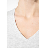 Kariban K381 | Dames T-shirt V-hals korte mouwen