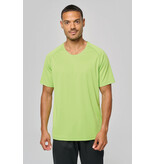 Proact Men's Short Sleeve Sportshirt