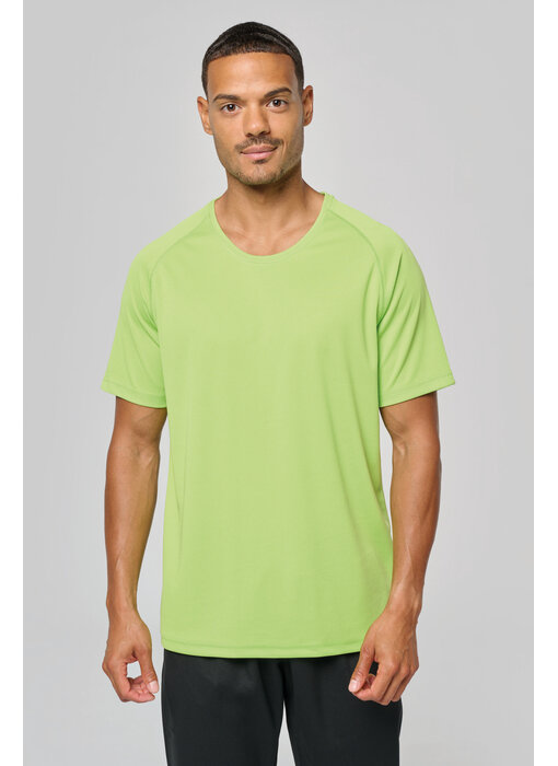 Proact | PA438 | Men's short-sleeved sports T-shirt