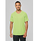 Proact Men's Short Sleeve Sportshirt