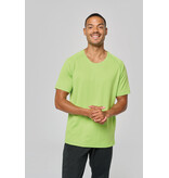 Proact Men's Short Sleeve Sportshirt