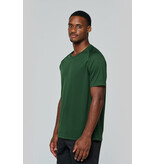 Proact Men's Short Sleeve Sportshirt