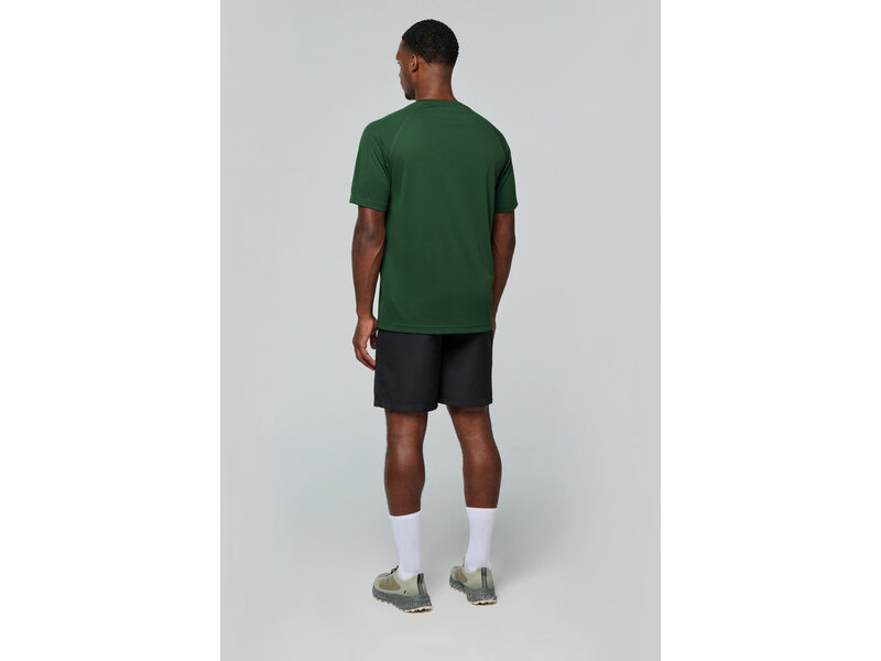 Proact Men's Short Sleeve Sportshirt