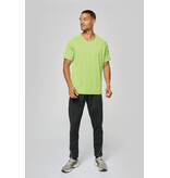 Proact Men's Short Sleeve Sportshirt