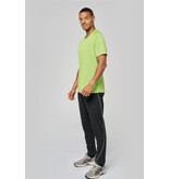 Proact Men's Short Sleeve Sportshirt