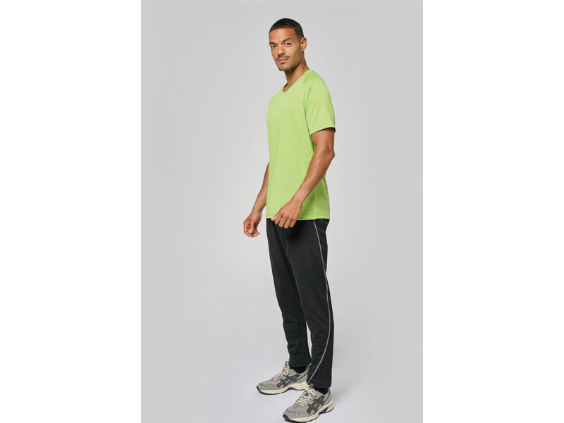 Proact Men's Short Sleeve Sportshirt