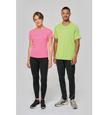 Proact Men's Short Sleeve Sportshirt