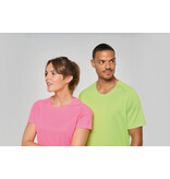 Proact Men's Short Sleeve Sportshirt