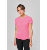 Proact Functioneel damessportshirt