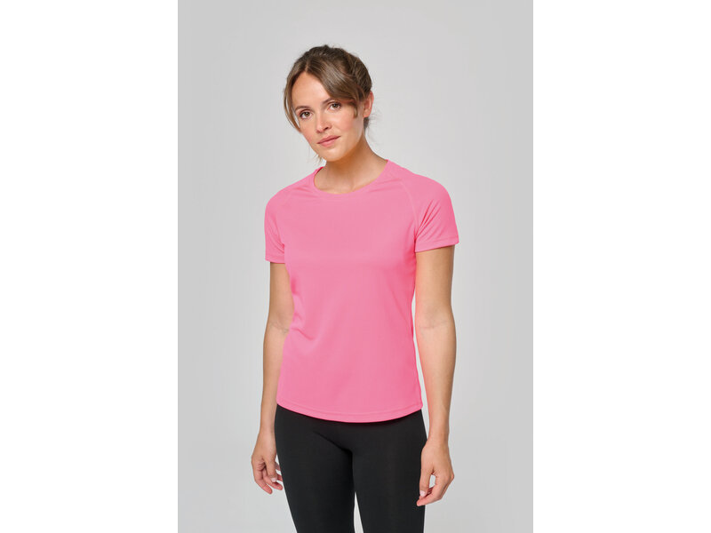 Proact Functioneel damessportshirt