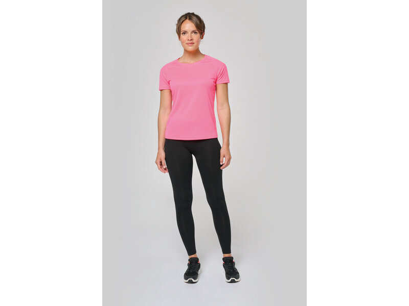 Proact Functioneel damessportshirt