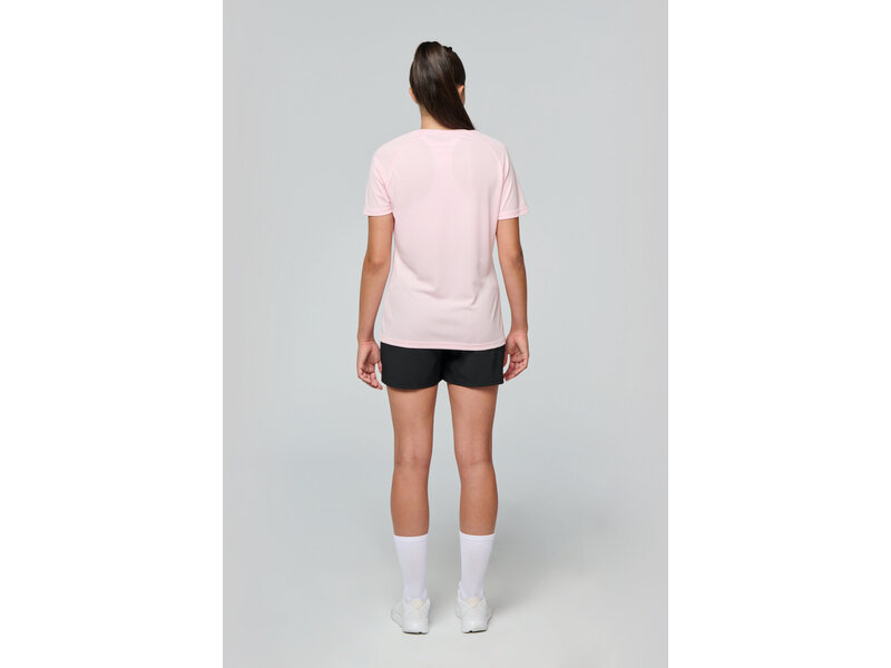 Proact Functioneel damessportshirt