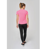 Proact Functioneel damessportshirt