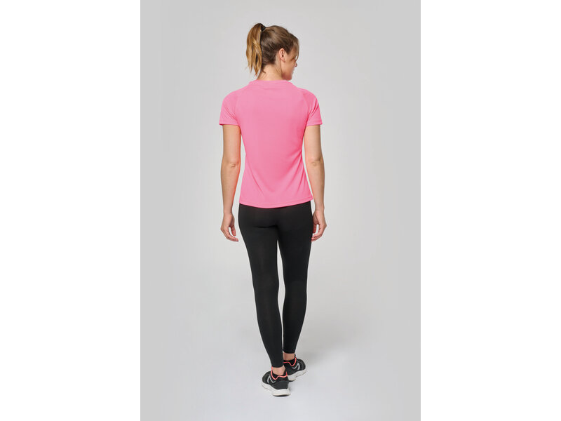 Proact Functioneel damessportshirt