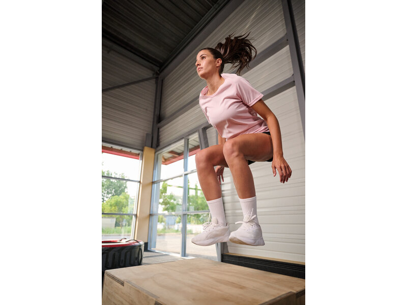 Proact Functioneel damessportshirt