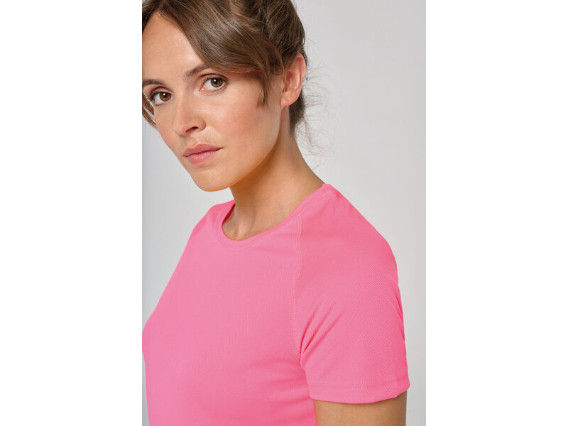 Proact Functioneel damessportshirt