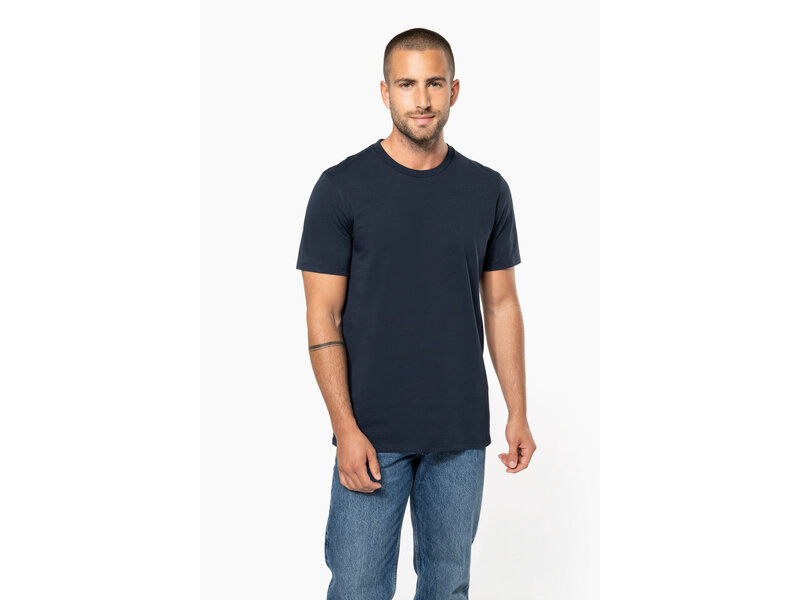 Kariban K3036 | T-shirt ronde hals met korte mouwen uniseks