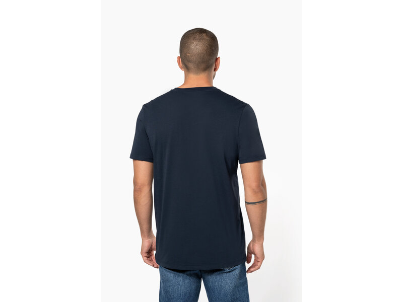 Kariban K3036 | T-shirt ronde hals met korte mouwen uniseks