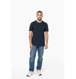 Kariban K3036 | T-shirt ronde hals met korte mouwen uniseks
