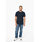Kariban K3036 | T-shirt ronde hals met korte mouwen uniseks