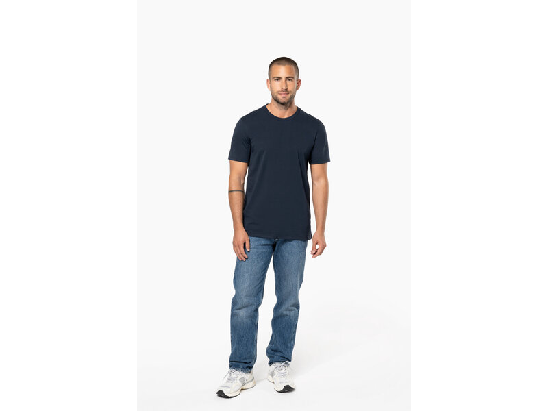 Kariban K3036 | T-shirt ronde hals met korte mouwen uniseks