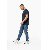 Kariban K3036 | T-shirt ronde hals met korte mouwen uniseks