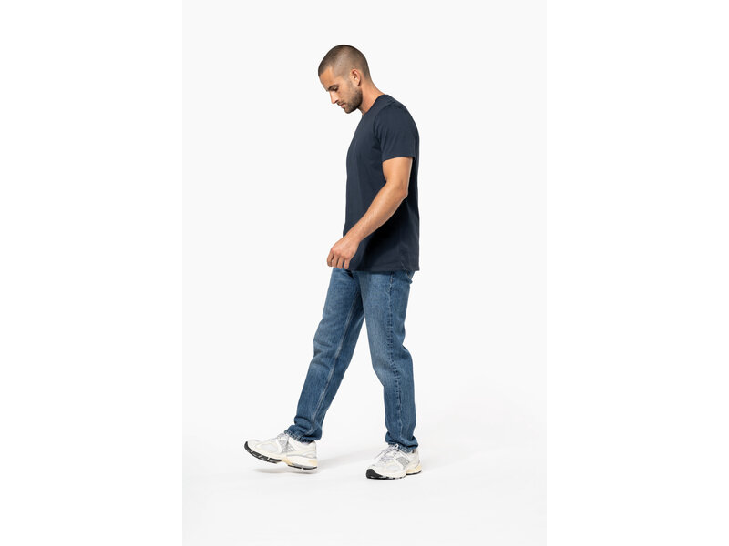 Kariban K3036 | T-shirt ronde hals met korte mouwen uniseks