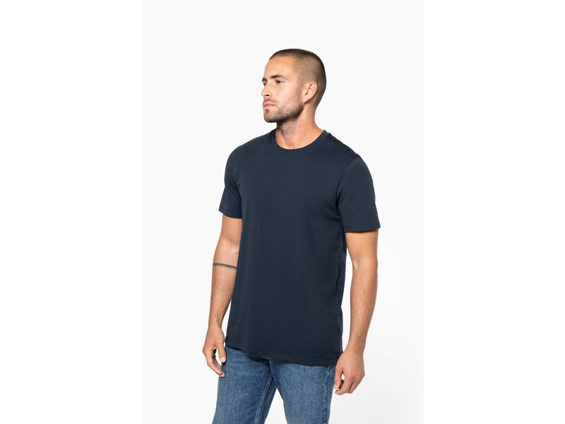 Kariban K3036 | T-shirt ronde hals met korte mouwen uniseks