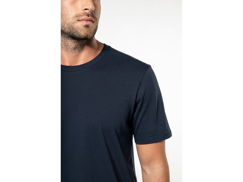 Kariban K3036 | T-shirt ronde hals met korte mouwen uniseks