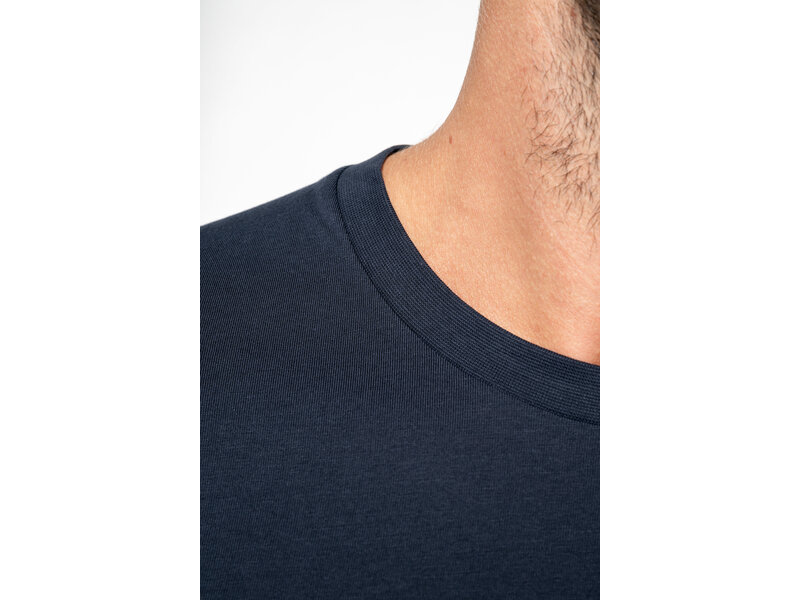 Kariban K3036 | T-shirt ronde hals met korte mouwen uniseks