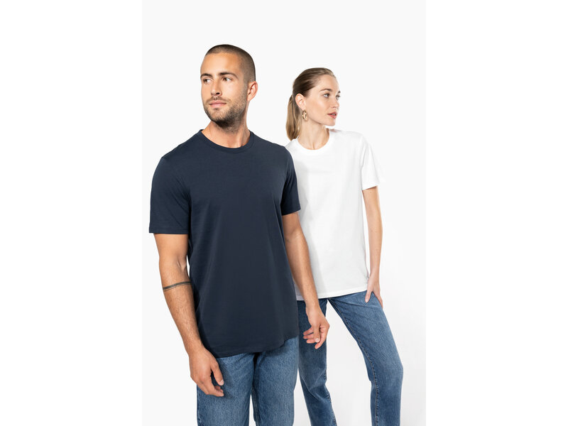 Kariban K3036 | T-shirt ronde hals met korte mouwen uniseks