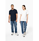 Kariban K3036 | T-shirt ronde hals met korte mouwen uniseks