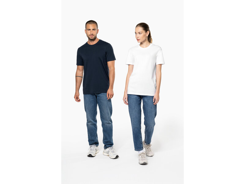 Kariban K3036 | T-shirt ronde hals met korte mouwen uniseks
