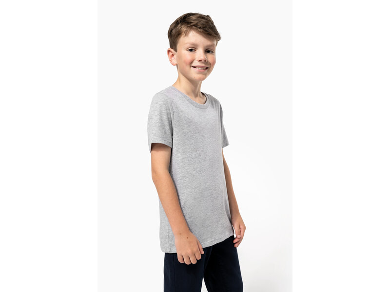 Kariban K3038 | T-shirt ronde hals kinderen