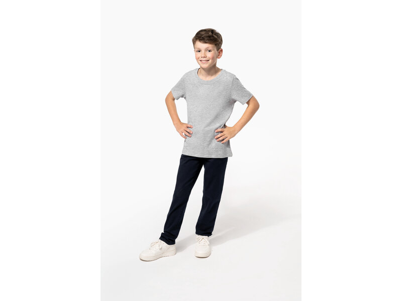 Kariban K3038 | T-shirt ronde hals kinderen