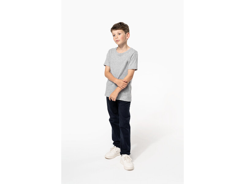 Kariban K3038 | T-shirt ronde hals kinderen