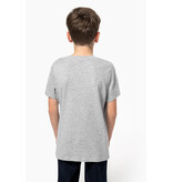 Kariban K3038 | T-shirt ronde hals kinderen