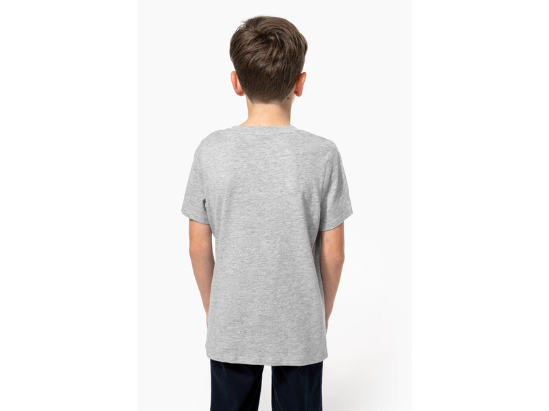 Kariban K3038 | T-shirt ronde hals kinderen