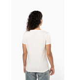 Kariban K3052IC | Dames T-shirt Bio190 IC