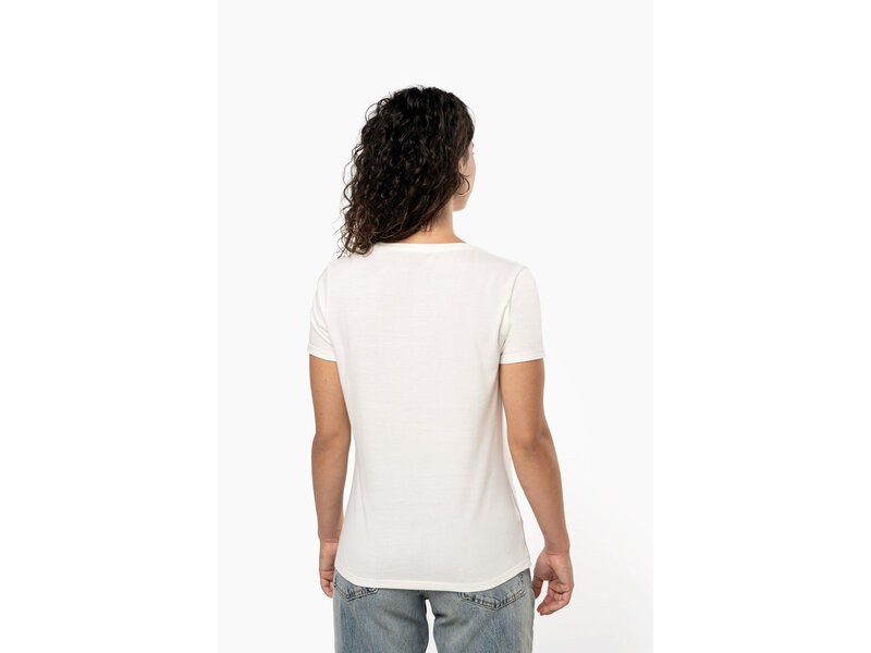 Kariban K3052IC | Dames T-shirt Bio190 IC