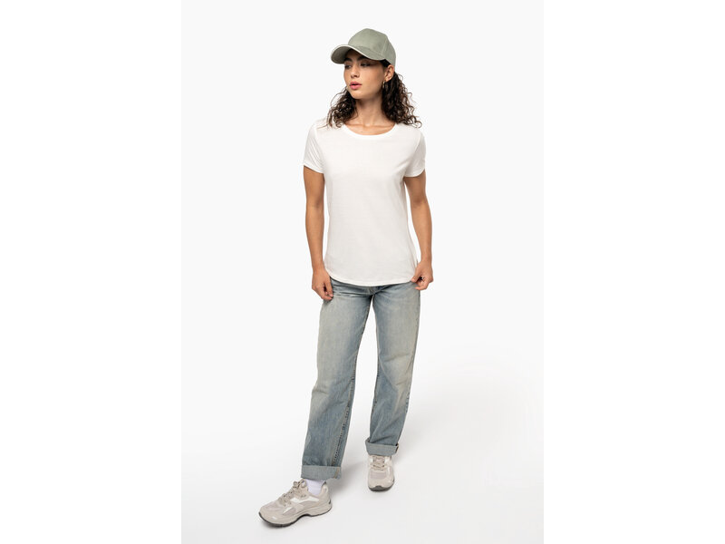 Kariban K3052IC | Dames T-shirt Bio190 IC