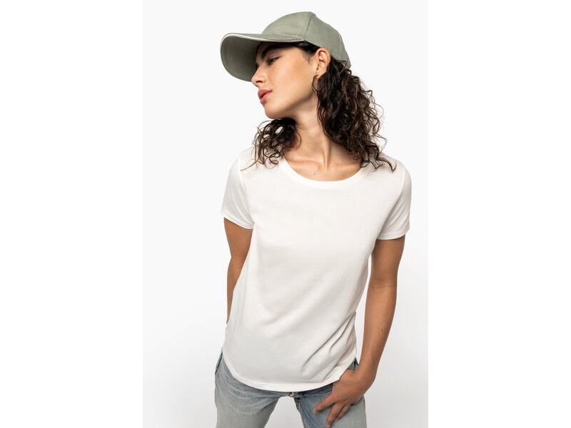 Kariban K3052IC | Dames T-shirt Bio190 IC