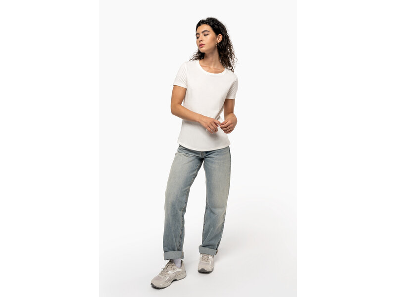 Kariban K3052IC | Dames T-shirt Bio190 IC