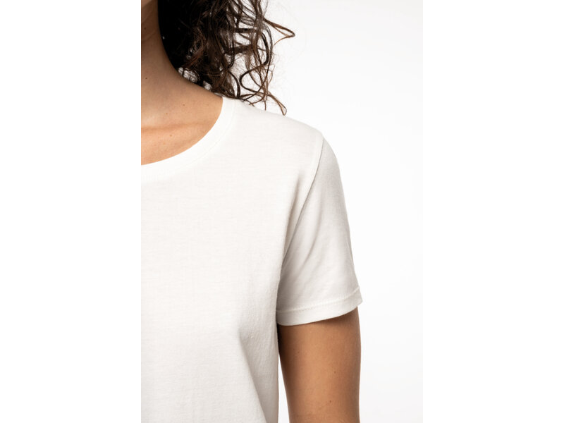Kariban K3052IC | Dames T-shirt Bio190 IC