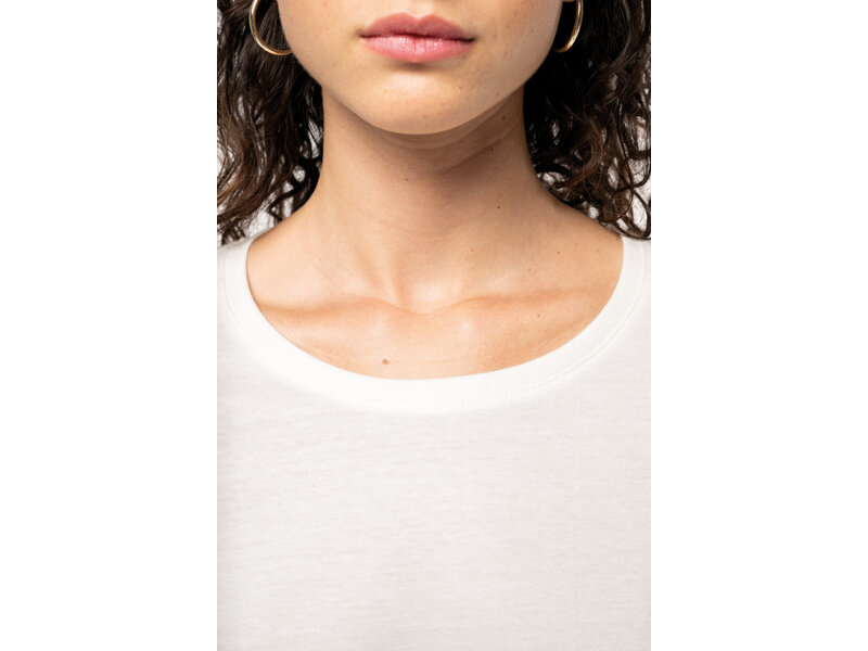 Kariban K3052IC | Dames T-shirt Bio190 IC