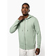 Kariban K4008 | Ecologisch uniseks sweatvest met capuchon