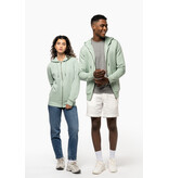 Kariban K4008 | Ecologisch uniseks sweatvest met capuchon