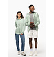 Kariban K4008 | Ecologisch uniseks sweatvest met capuchon