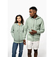 Kariban K4008 | Ecologisch uniseks sweatvest met capuchon